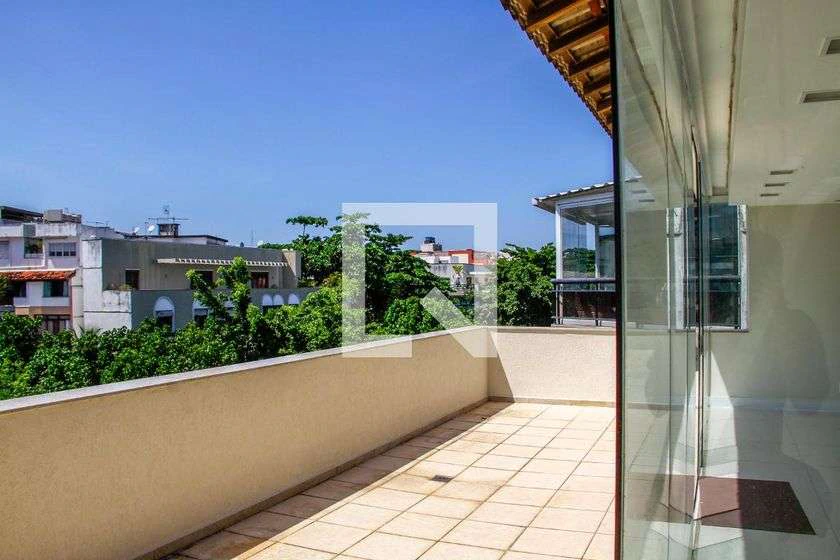 Cobertura para locação com 6 quartos e 560 m², 7 vagas — photo 13