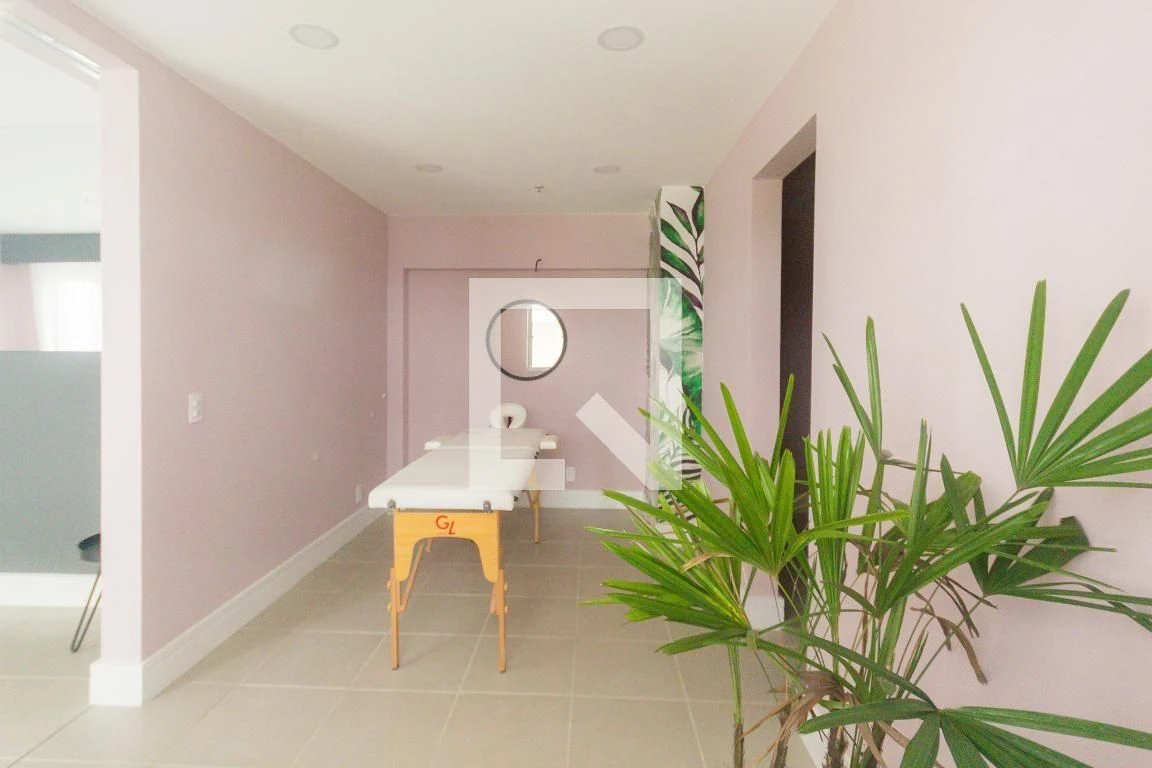 Apartamento mobiliado com 2 quartos e cozinha americana — photo 32