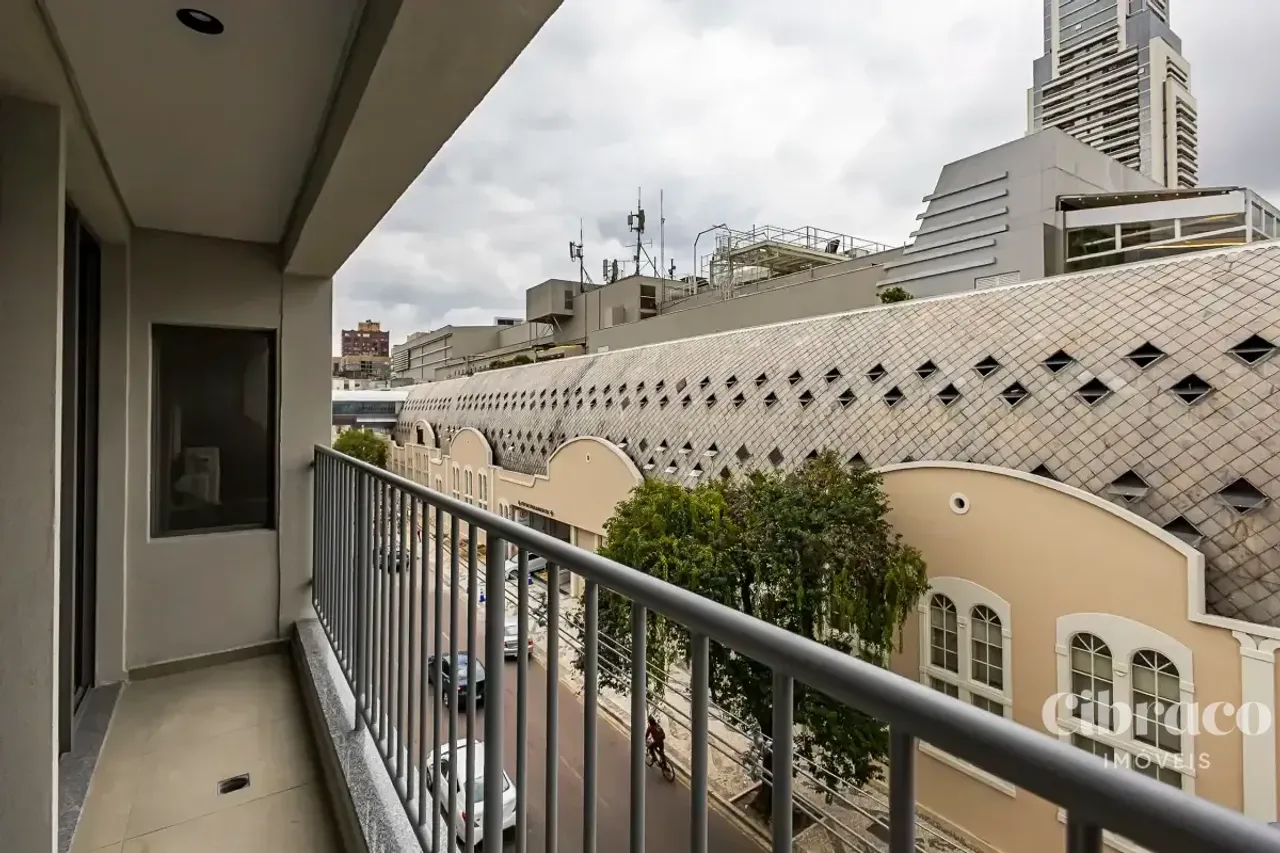 Apartamento de 1 dormitorio con balcón en el 2º piso — photo 13