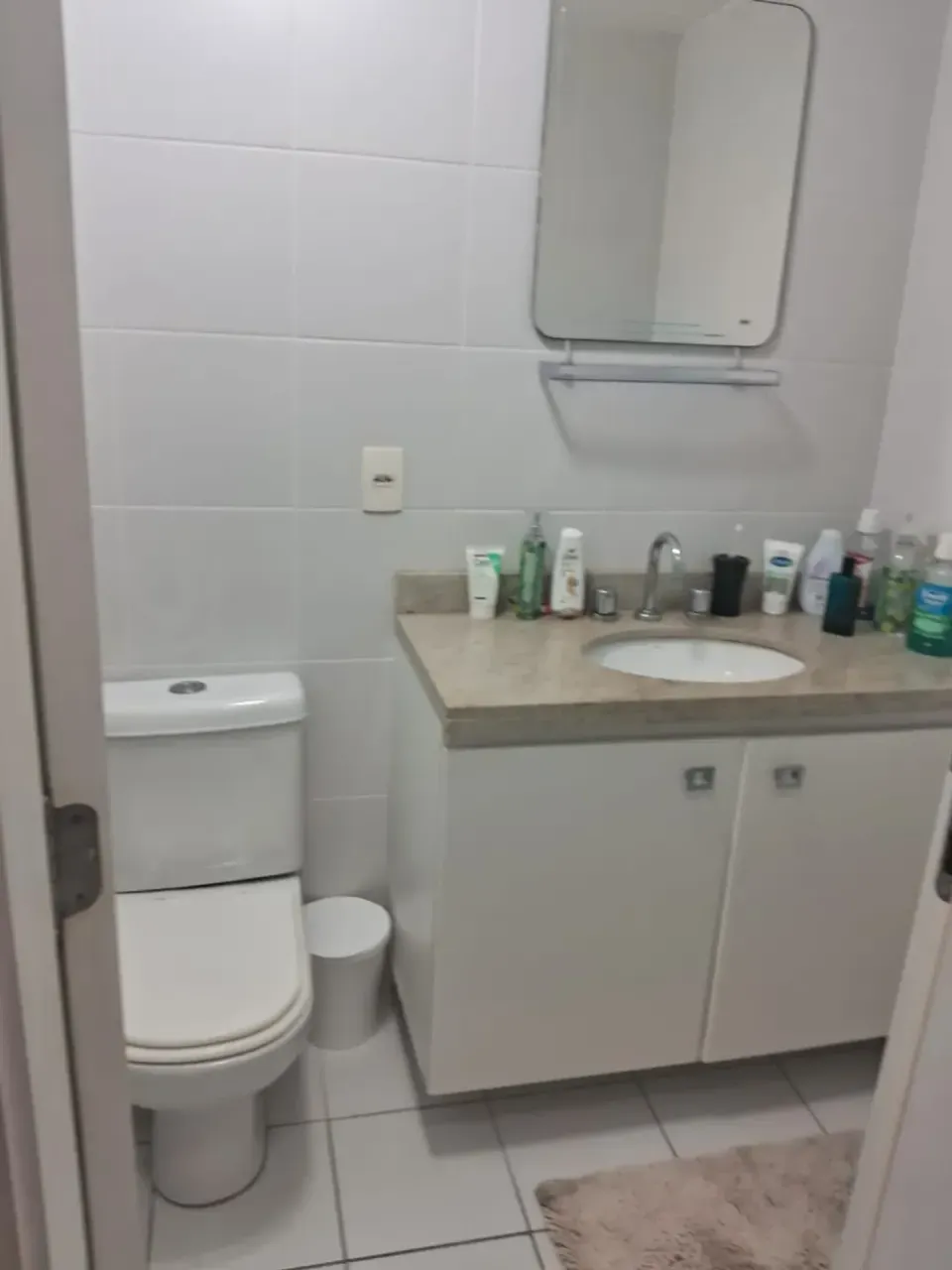 Apartamento de 2 quartos e cozinha aberta com 1 vaga — photo 9