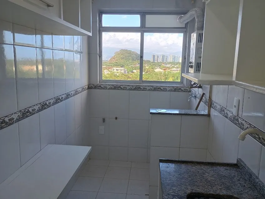 Apartment on the 5th floor with a mountain view — photo 12