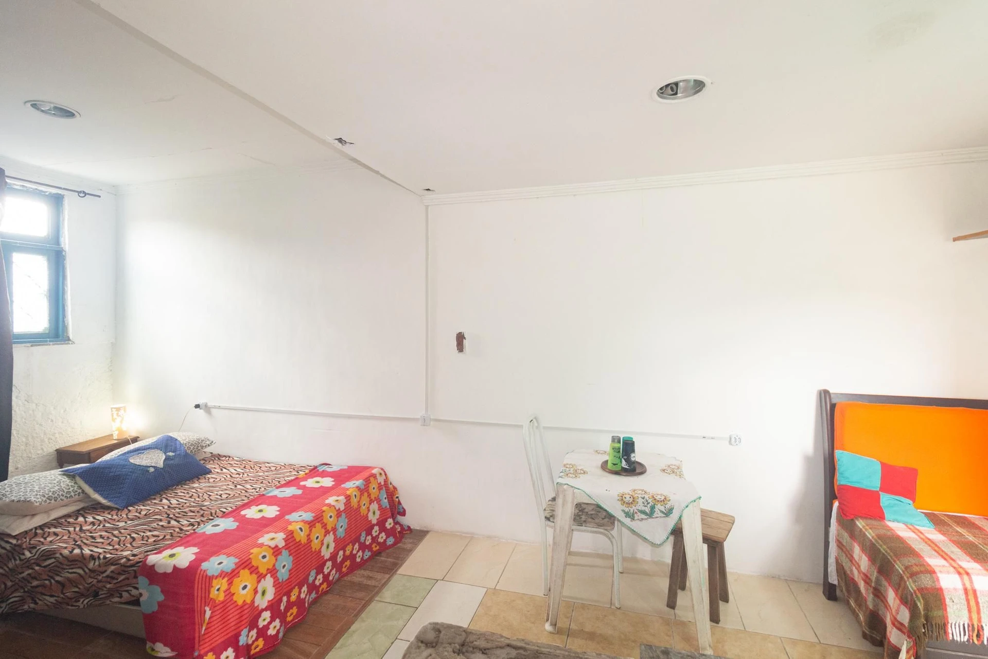 Casa mobiliada com 1 quarto e jardim privativo — photo 21