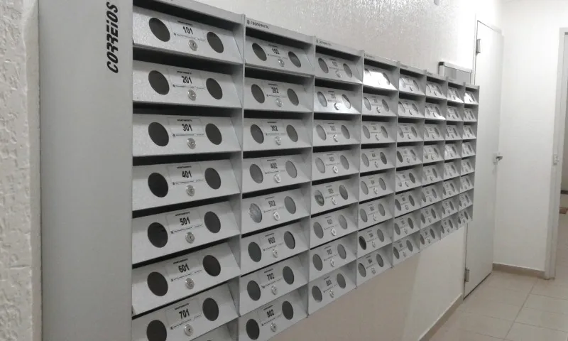 One-bedroom apartment, 40 m² — photo 14