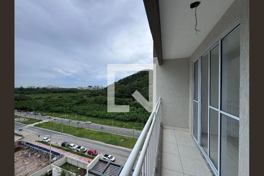 52 m² apartment with 2 bedrooms and en-suite — photo 9