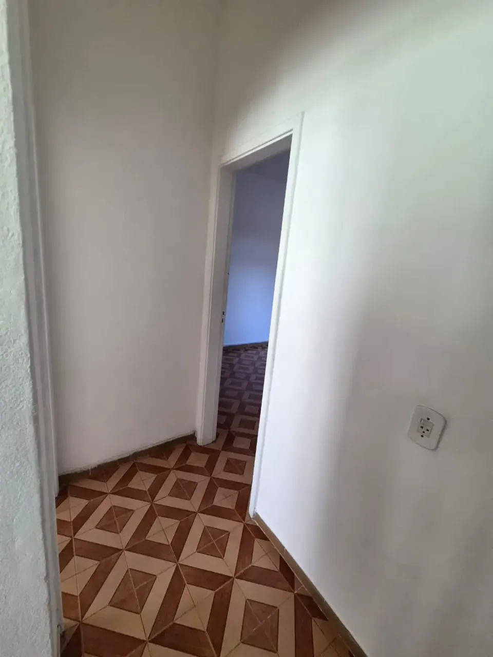Casa sem mobília com 2 quartos e 1 vaga — photo 13
