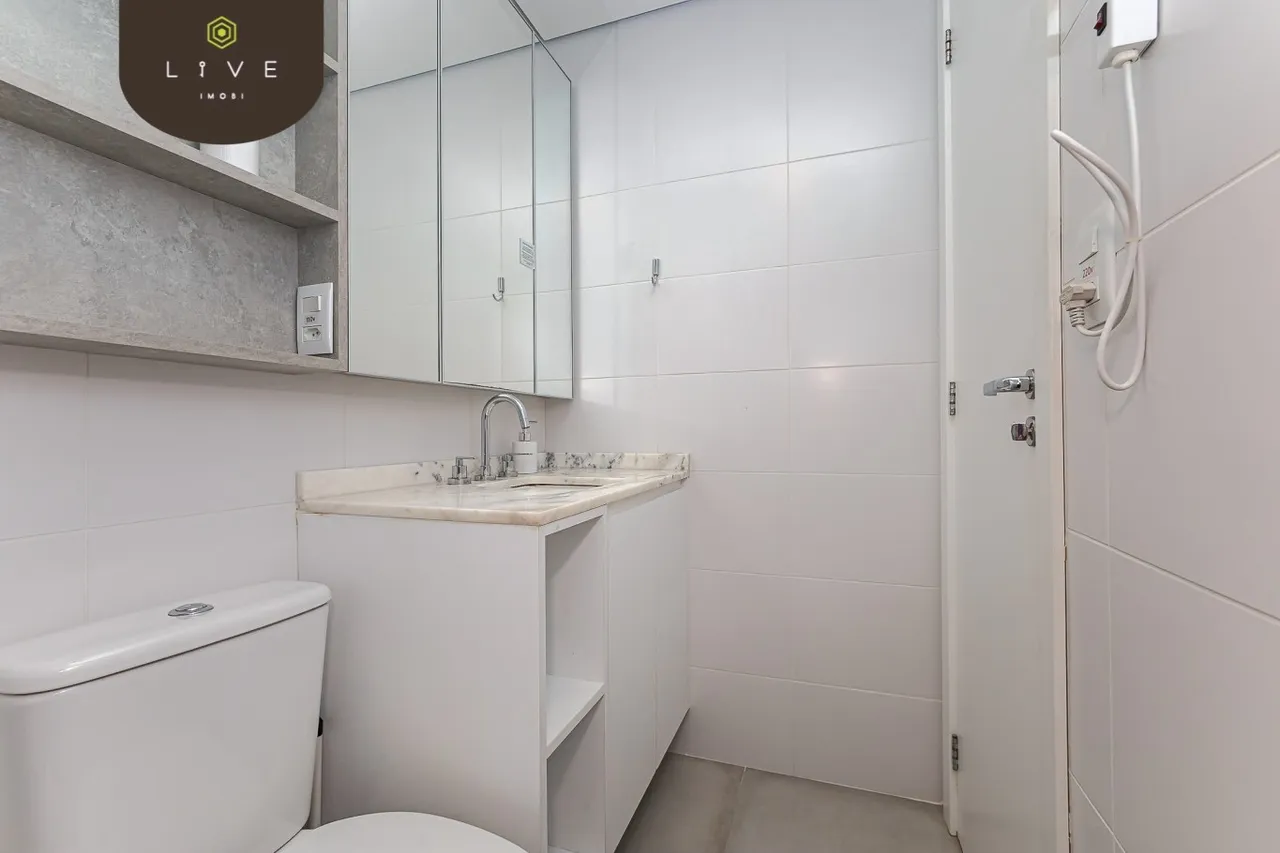 Furnished 1-bedroom apartment, 35 m², no parking space — photo 14