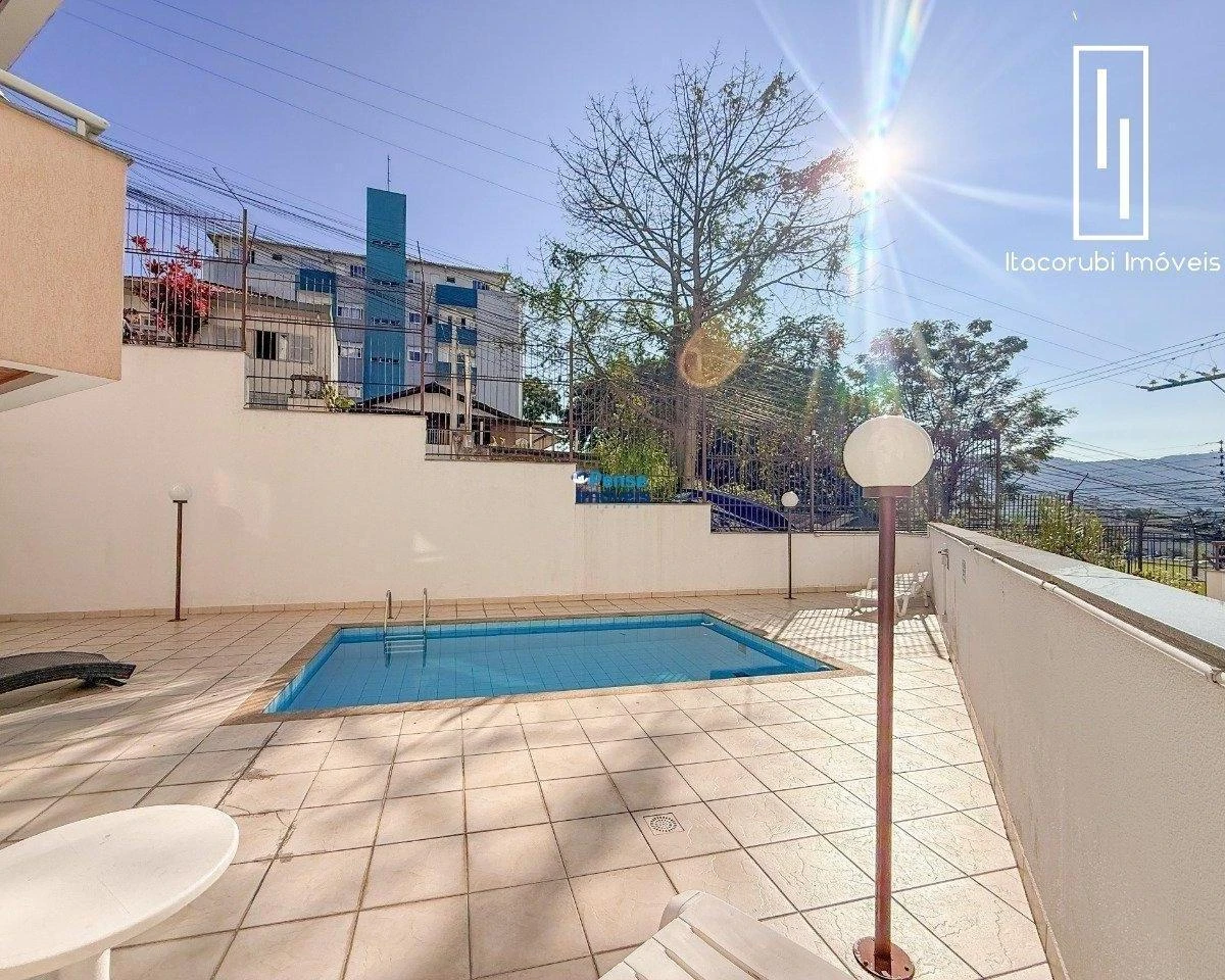 Departamento de 3 dormitorios con lavadora en Florianópolis — photo 14