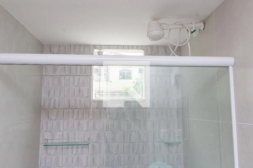 Unfurnished 1-bedroom apartment with 25 m² — photo 2