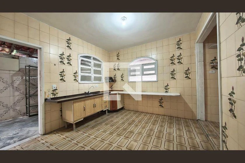 Casa de 4 quartos com banheira, Recreio dos Bandeirantes — photo 16