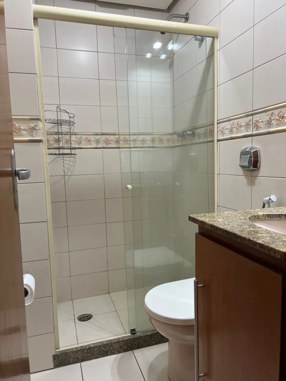 Квартира с 3 спальнями, в доме есть бассейн — photo 3