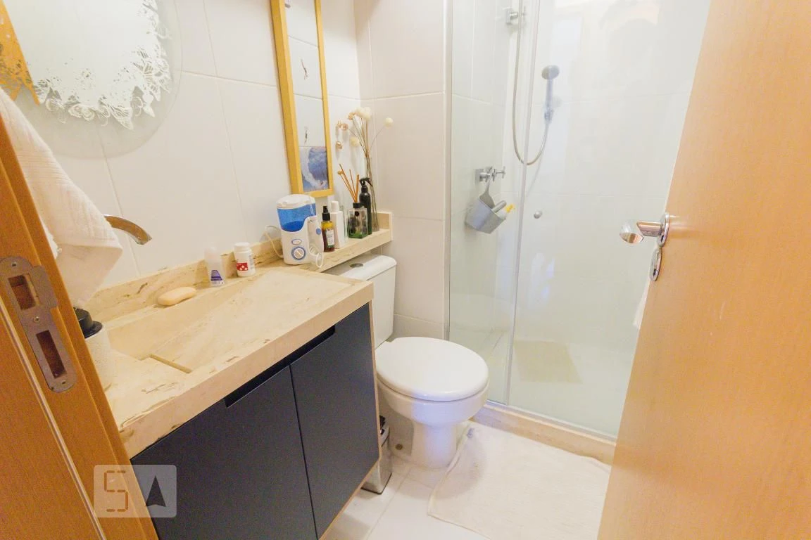 Apartamento mobiliado com 3 quartos e 1 vaga — photo 48