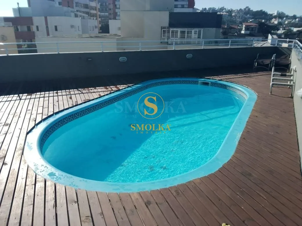 3-bedroom apartment with a water view in Florianópolis — photo 17