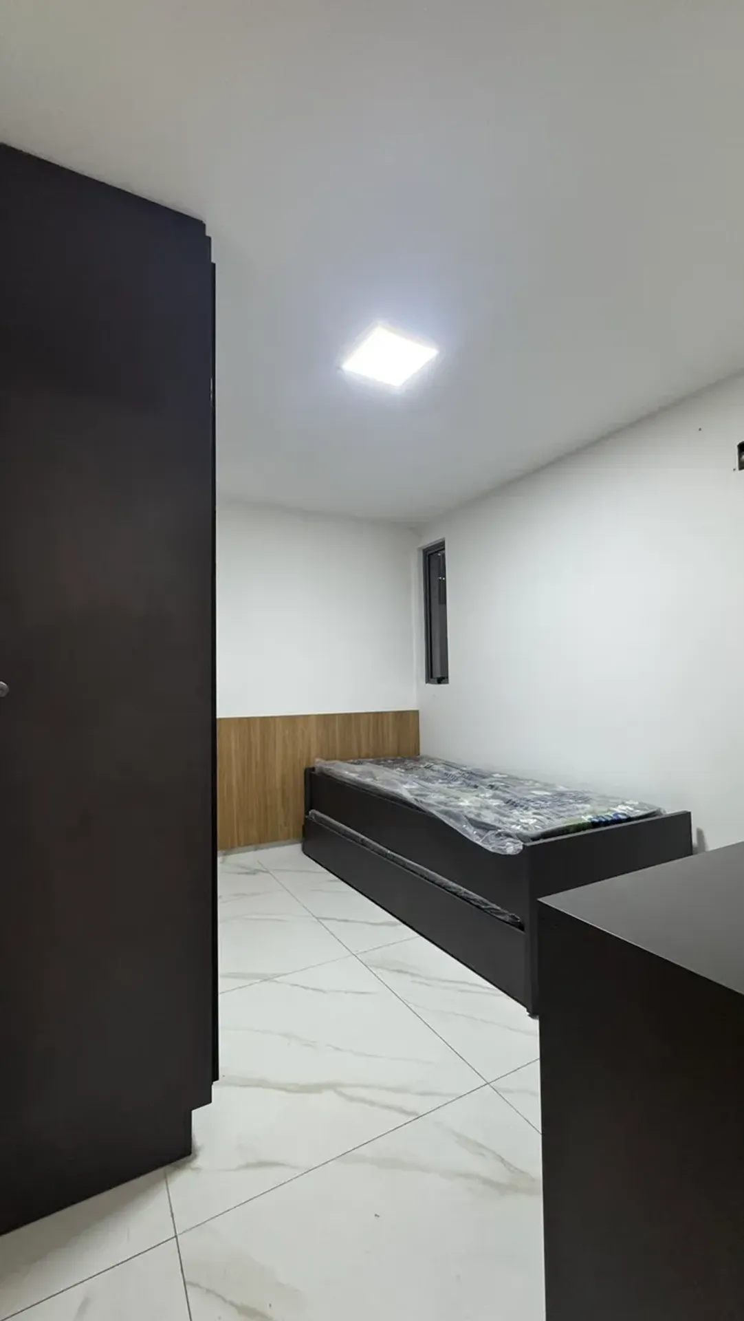 2 quartos e espaço de home office: apartamento de 60 m² — photo 34