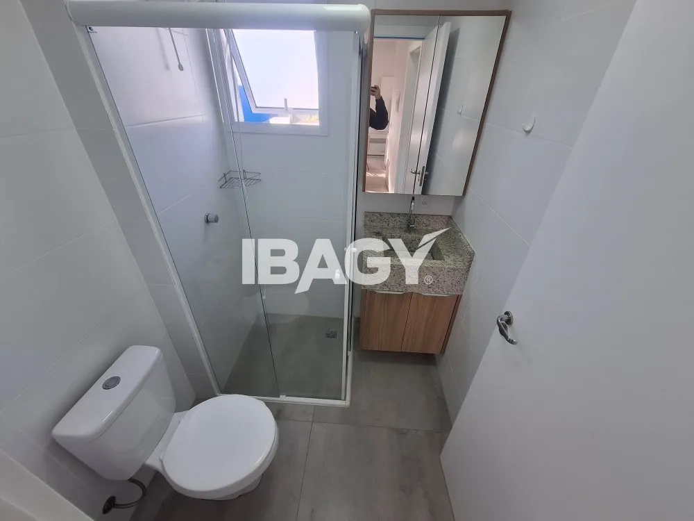 Apartamento 2 dormitórios com suíte, 71 m² — photo 14