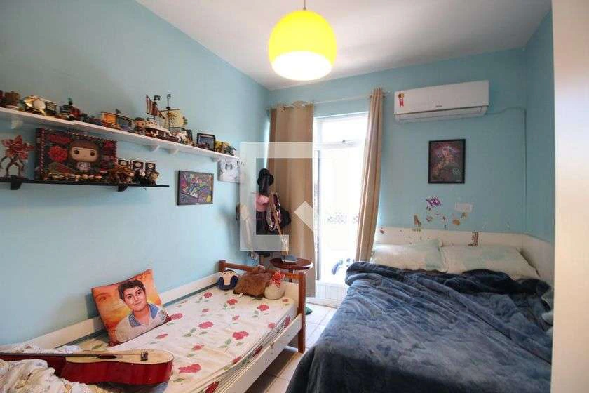 Apartamento de 98 m² com 2 quartos e 2 banheiros — photo 9