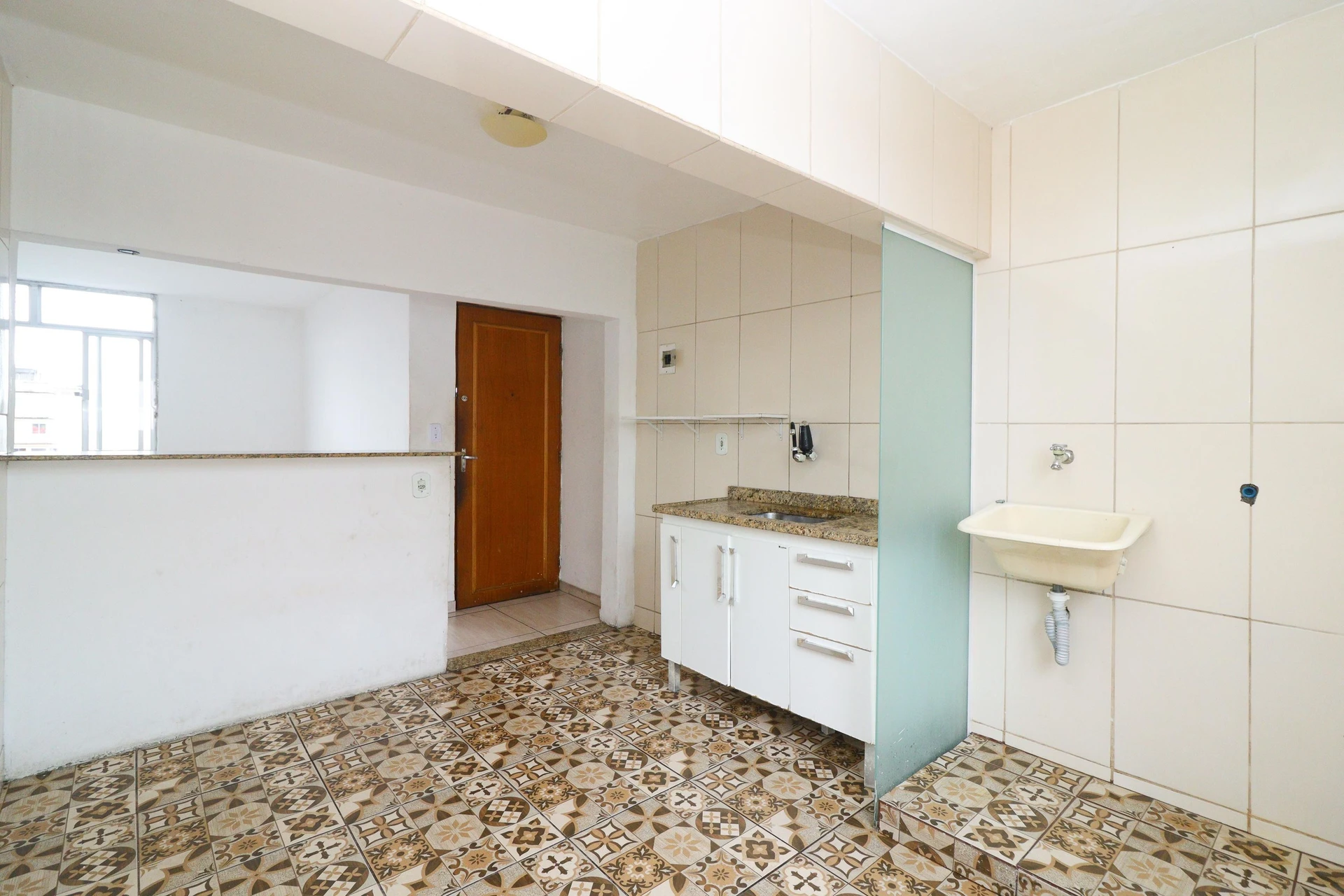 Apartamento de 3 quartos e 70 m² — photo 21