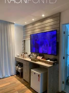 Condominium house with 3 en-suite bedrooms and 260 m² — photo 9