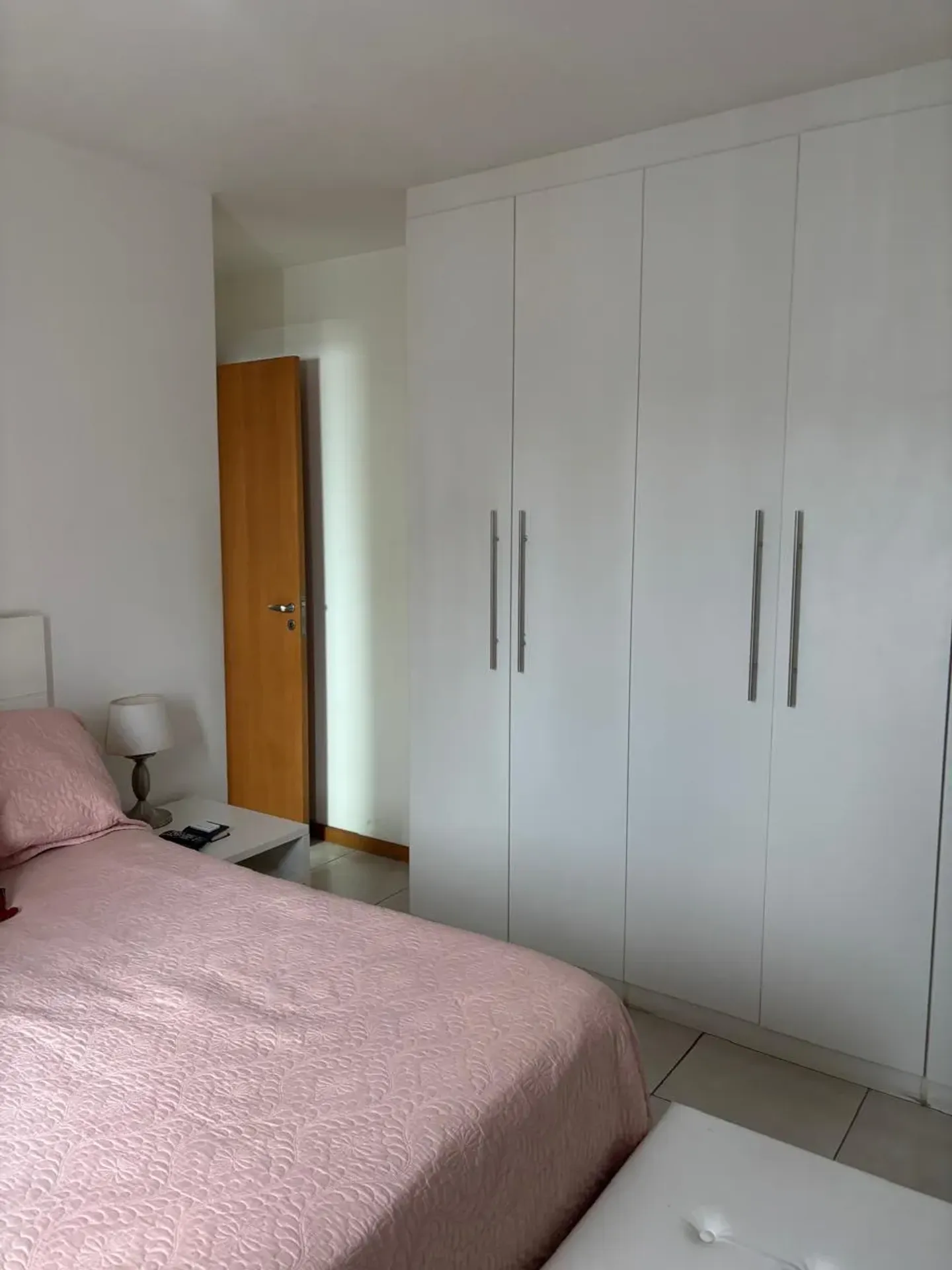 Furnished apartment with 3 bedrooms and en-suite — photo 20