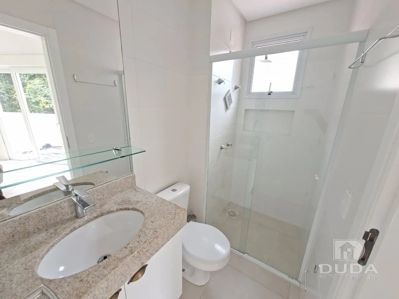 Вид на горы и 2 спальни: квартира 65 м² — photo 13