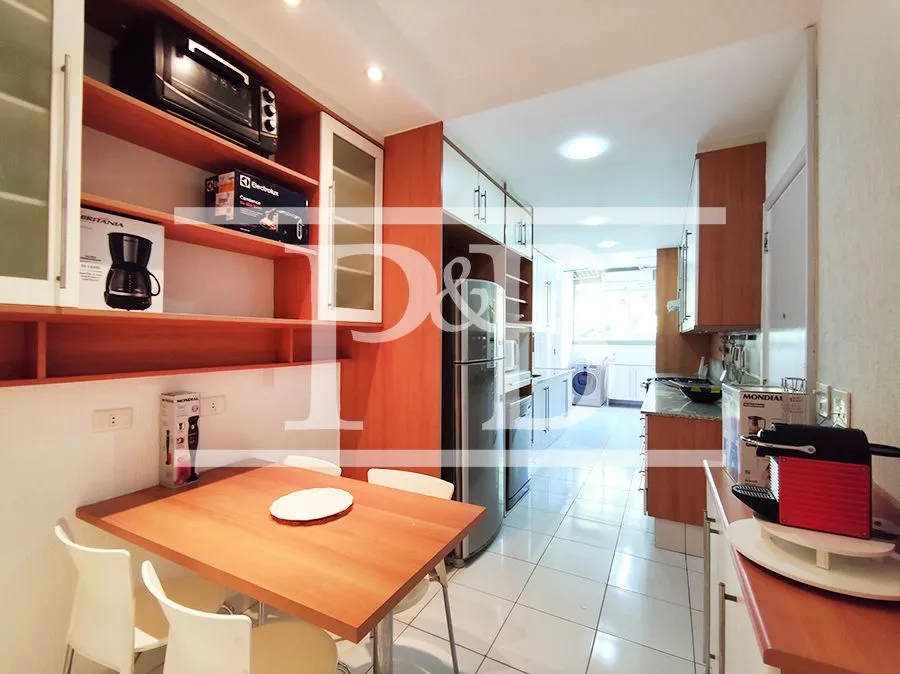 Apartamento com 3 dormitórios e 215 m² com 3 vagas — photo 26