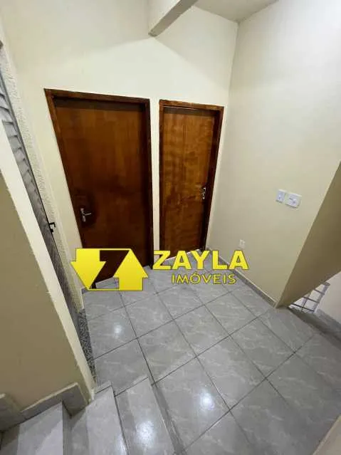 Duplex house with 2 bedrooms and 3 bathrooms — photo 8
