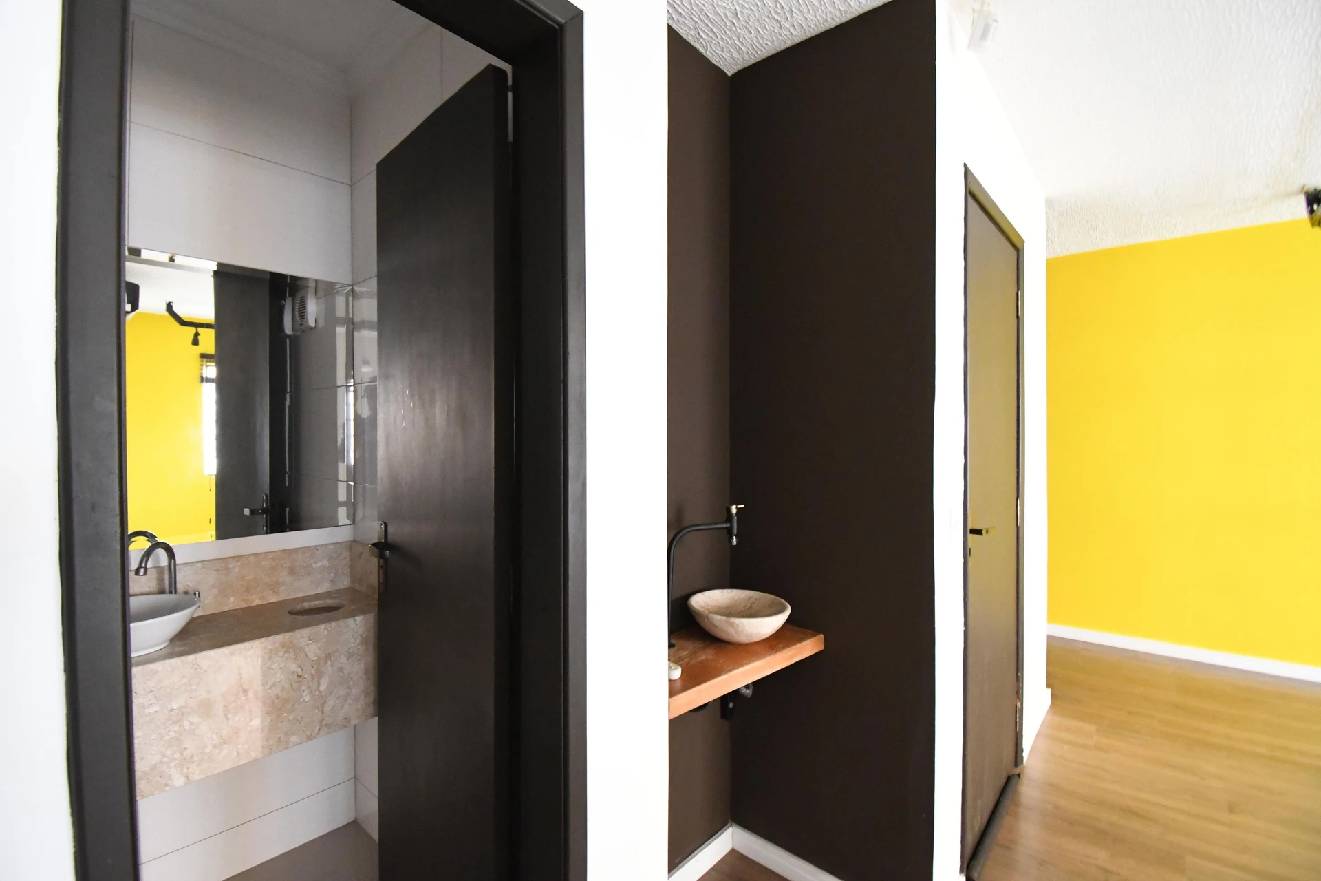 Apartment, 62 m², with a grill on the balcony — photo 15