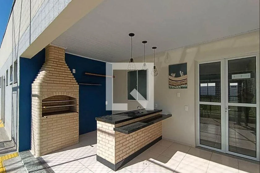 2 quartos e espaço de home office: apartamento de 45 m² — photo 39