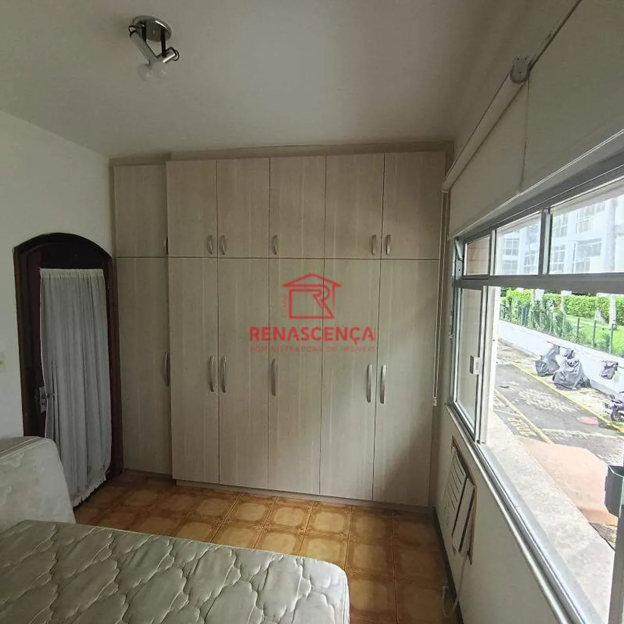 Apartamento mobiliado de 1 quarto e 1 banheiro — photo 14