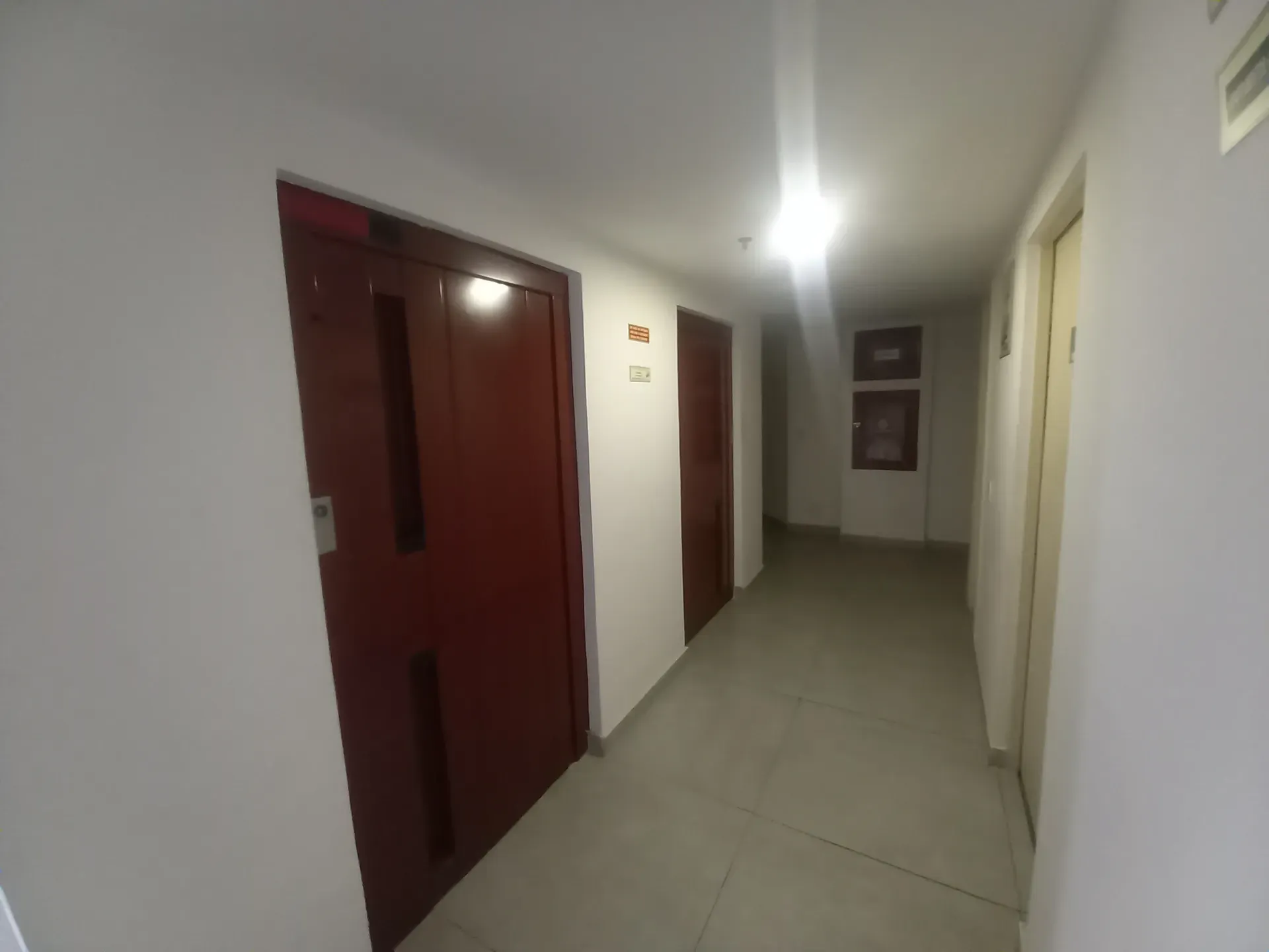 Apartment on the 3rd floor with wood or laminate floors — photo 17