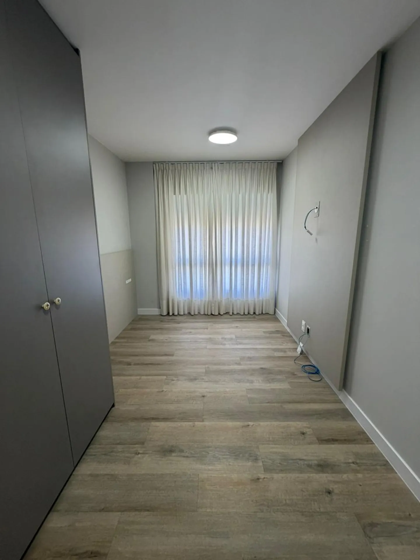 Мебльована квартира 79 м² з 2 спальнями та балконом — photo 19