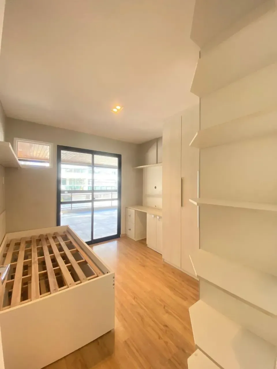 2-bedroom apartment with 3 bathrooms and 1 parking spot, 106 m² — photo 5