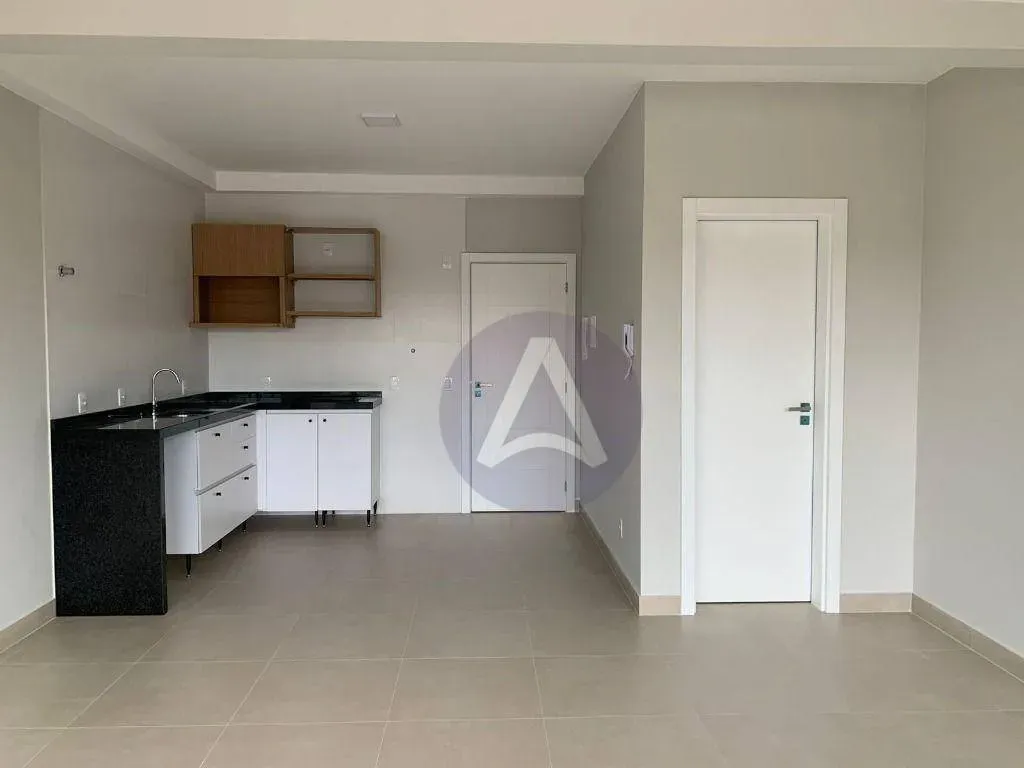 Studio para alugar com 32 m², 1 quarto e área externa — photo 6