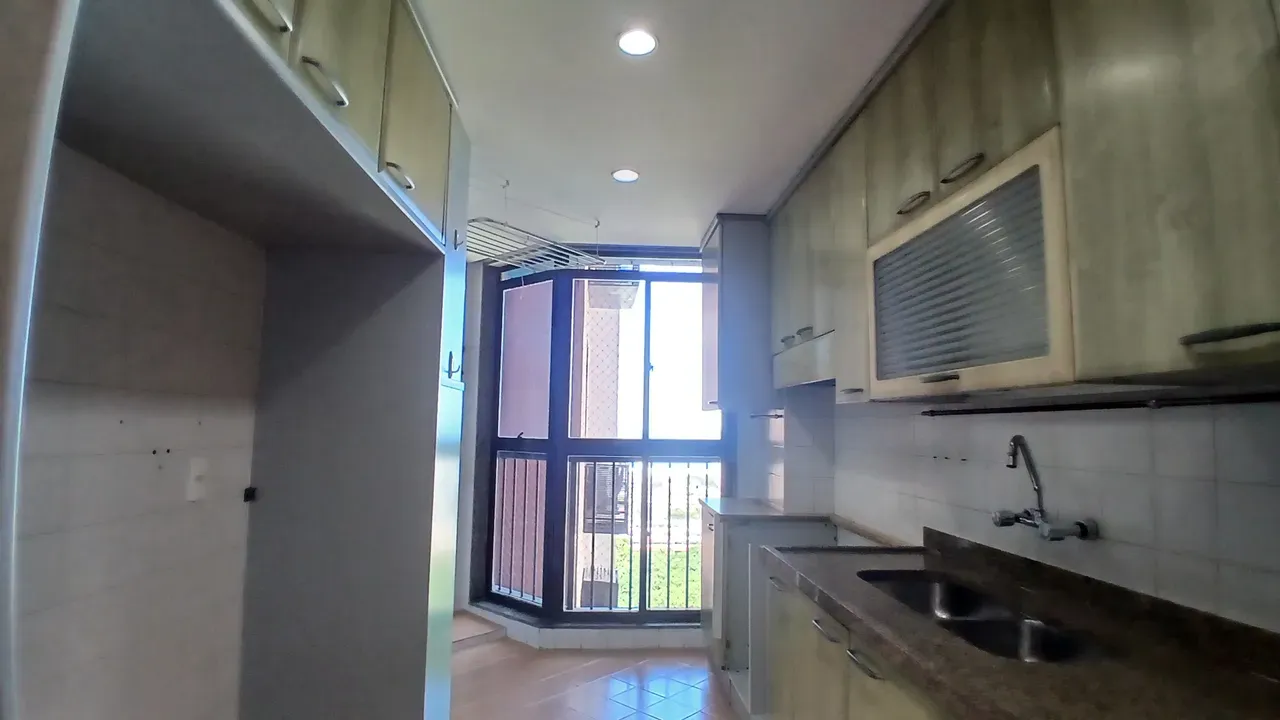 Apartment with 3 bedrooms, 3 bathrooms and 129 m² — photo 41