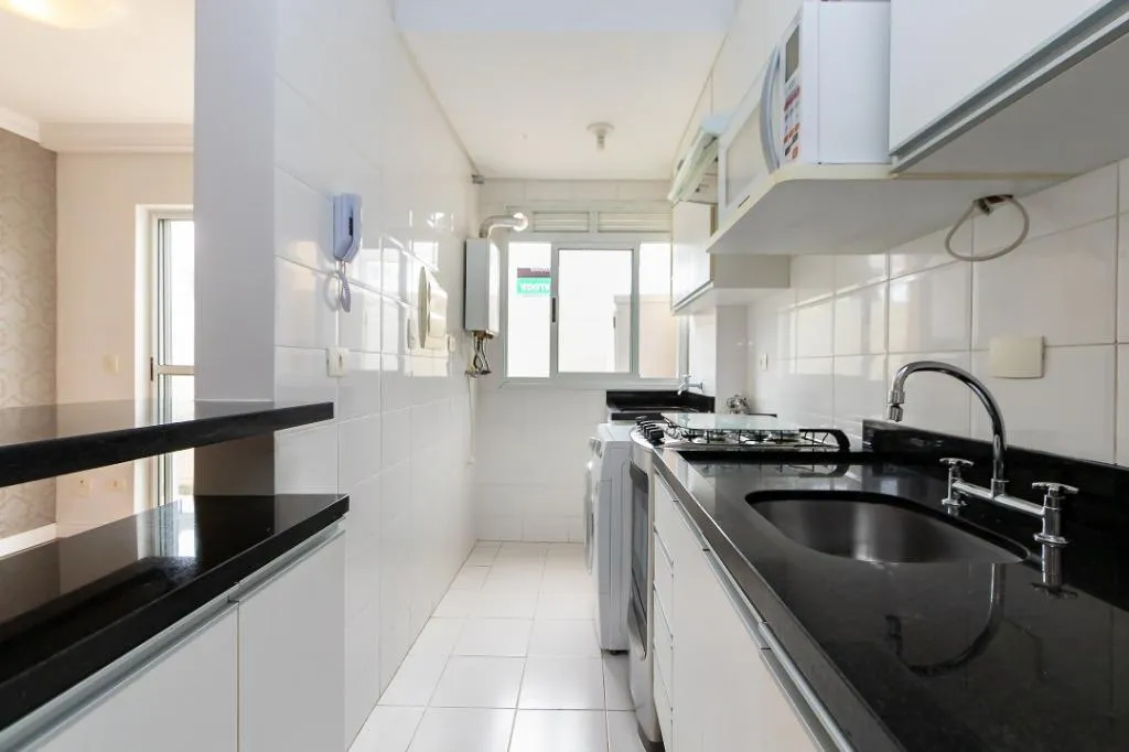 Apartamento garden de 3 quartos com churrasqueira privativa — photo 6