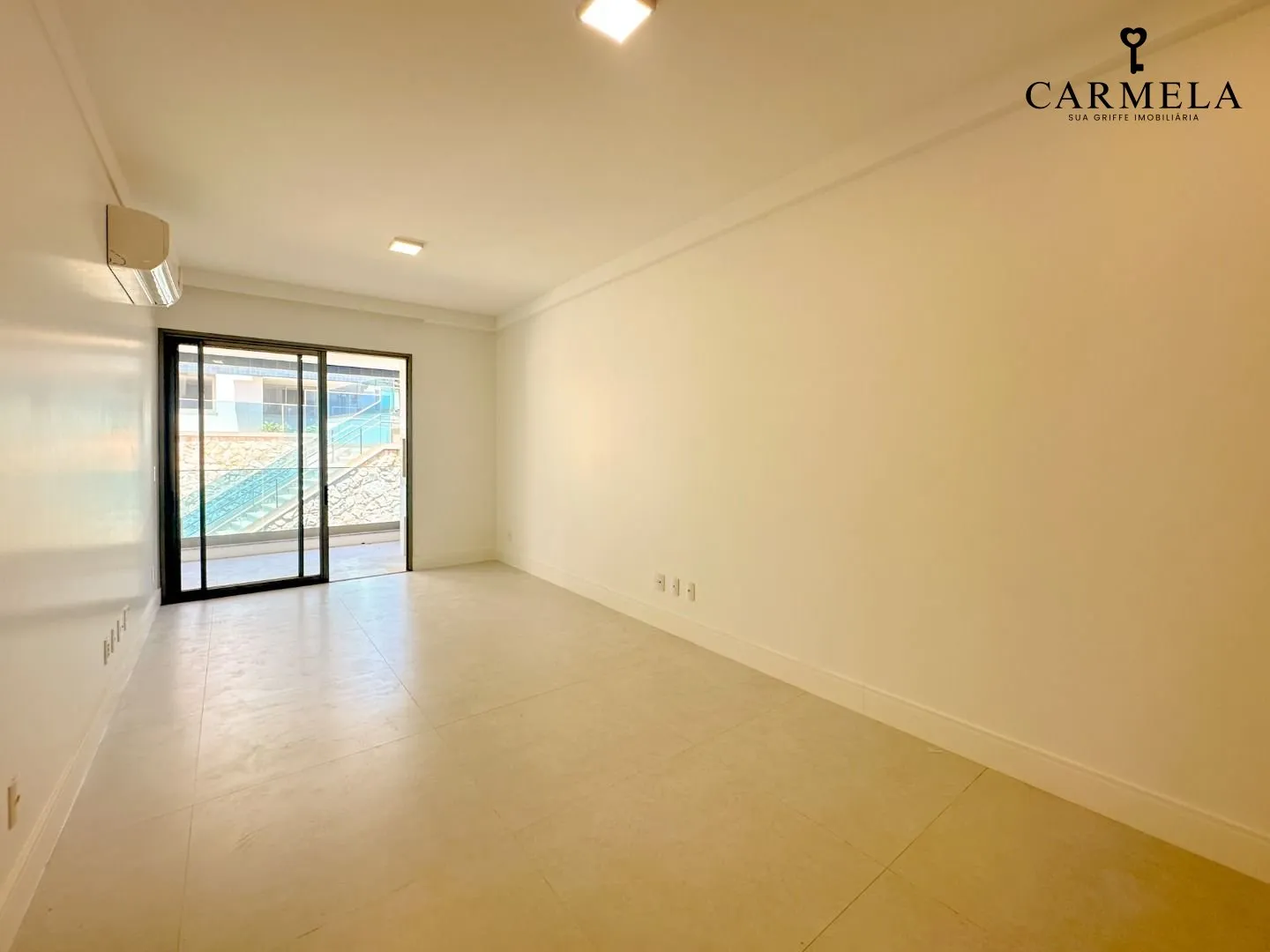 Вид на воду и 3 спальни: квартира 122 м² — photo 29