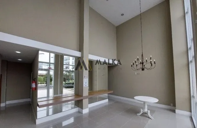 337 m² unfurnished apartment with 3 en-suite rooms — photo 16