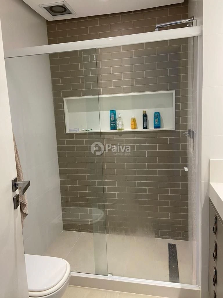 Apartamento, 250 m², com vista para a água — photo 29