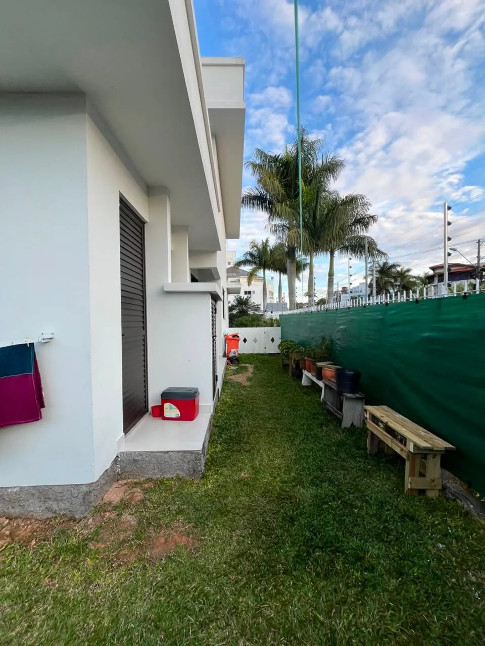 Casa amueblada con 4 habitaciones y 5 baños con balcón — photo 18