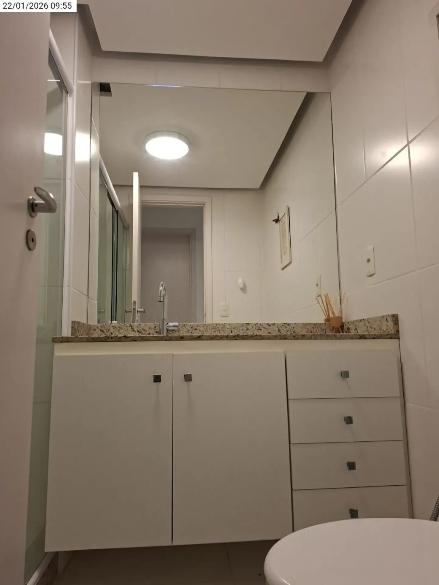 2-bedroom apartment in a building with a sauna — photo 13