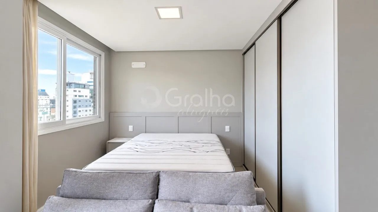 Washing machine in a one-bedroom apartment, 39 m² — photo 8