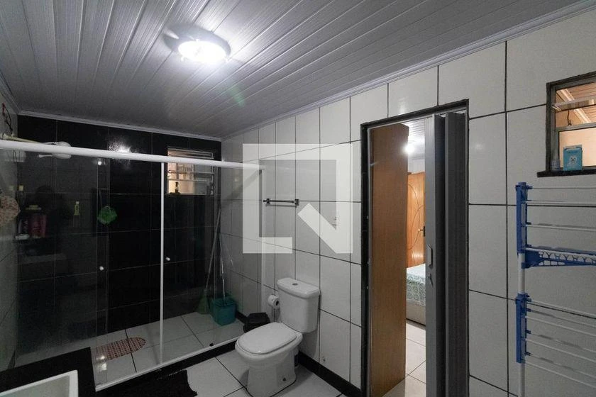Washing machine in a 2-bedroom house, 70 m² — photo 8