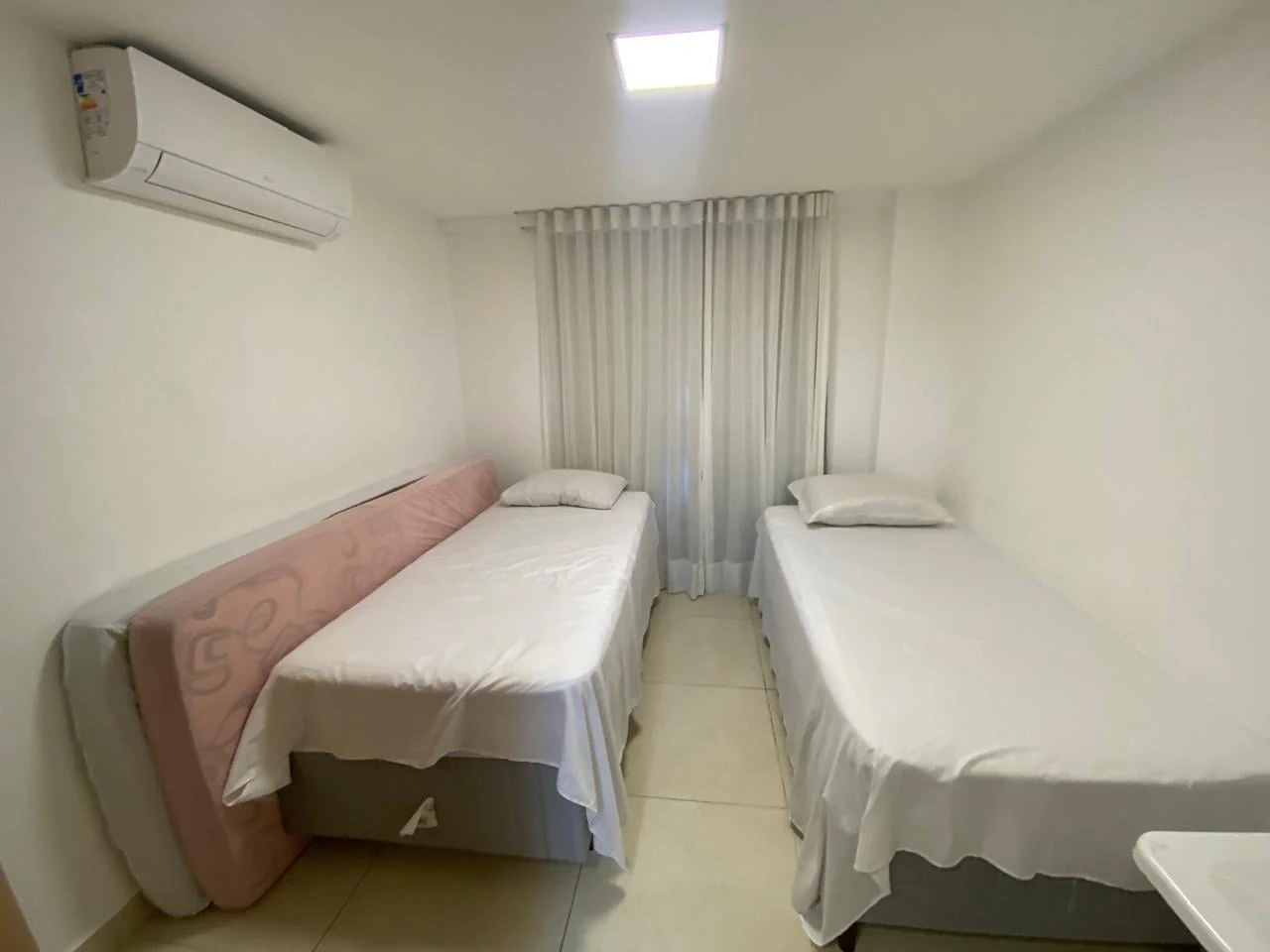 Власне барбекю та 2 спальні: квартира 59 м² — photo 10