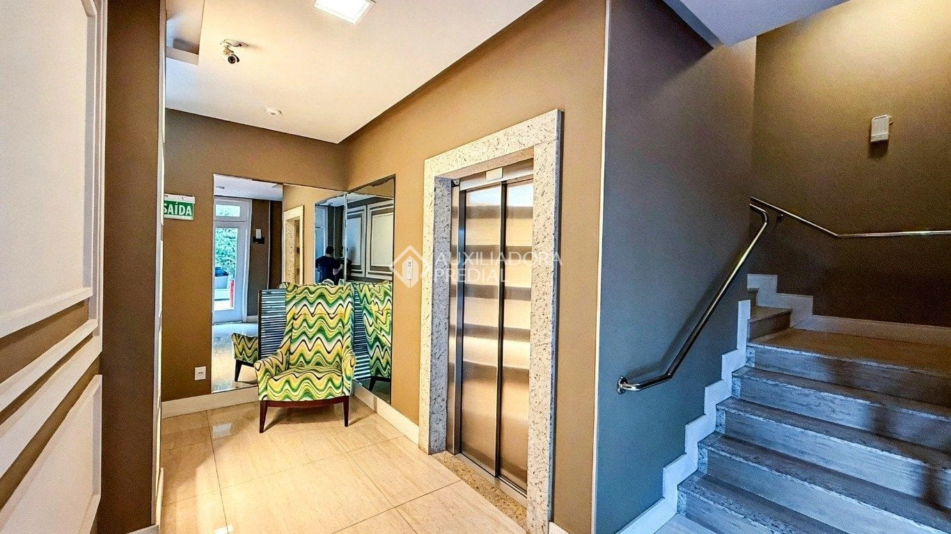 Apartamento amueblado de 2 dormitorios con cocina abierta — photo 13