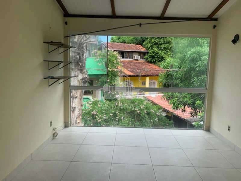 Casa de rua com 3 quartos e cozinha aberta a gás — photo 24