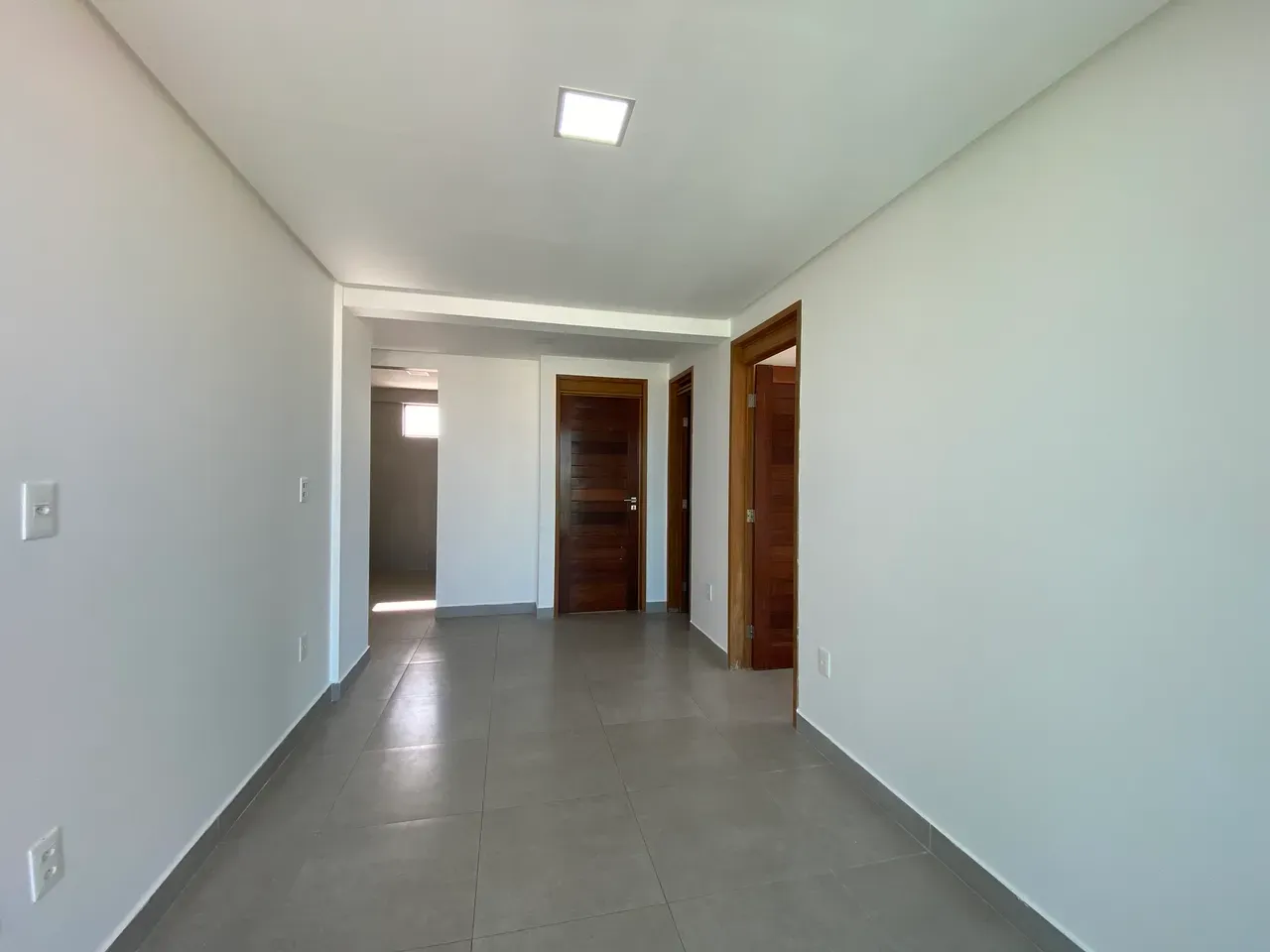 2-bedroom apartment, 1 with its own bathroom, 60 m² — photo 11