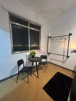 Furnished 1-bedroom apartment with 43 m² — photo 13