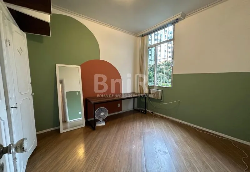 One-bedroom apartment with a home office in Rio de Janeiro — photo 3