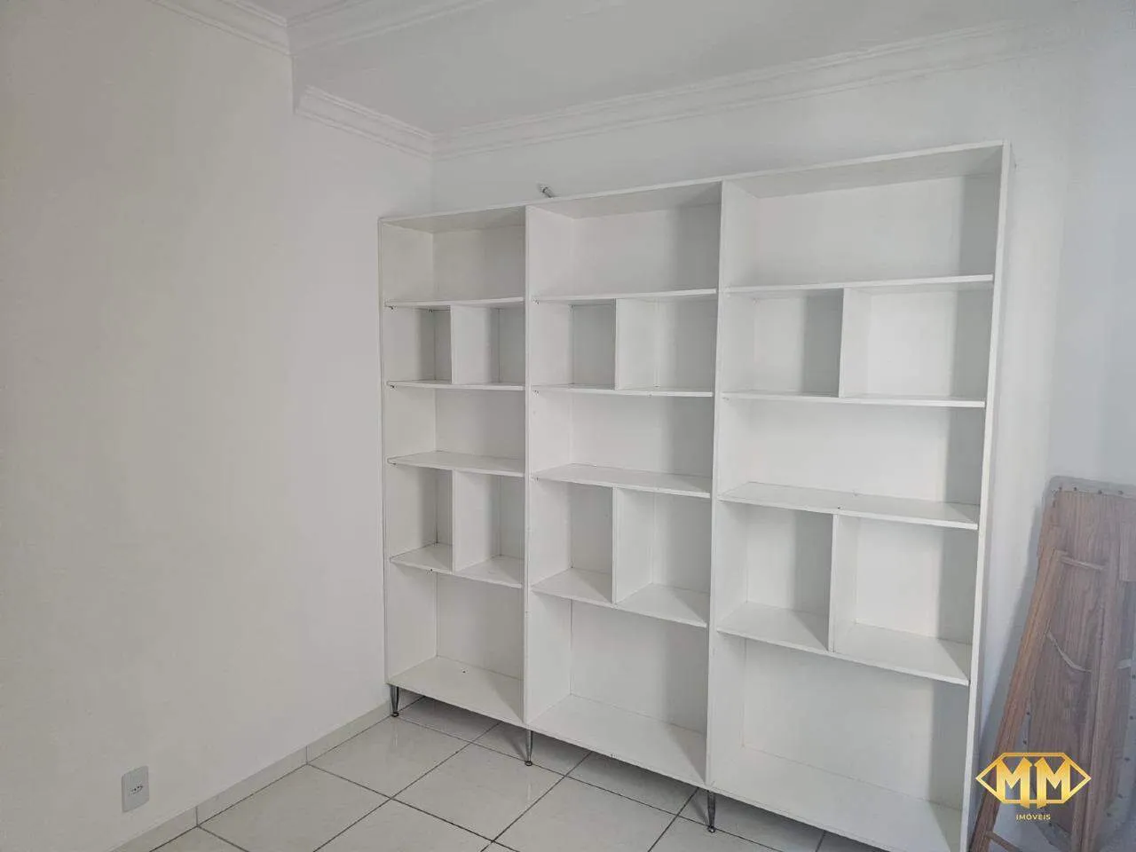 Apartamento sin amueblar de 120 m² con 3 dormitorios — photo 11