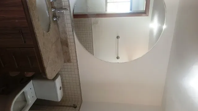 3 quartos e vista para as montanhas: apartamento de 198 m² — photo 23