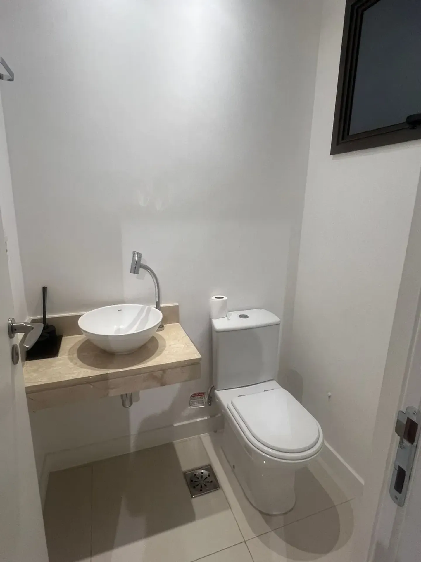 Apartamento mobiliado de 286 m² com 5 quartos e pets — photo 26